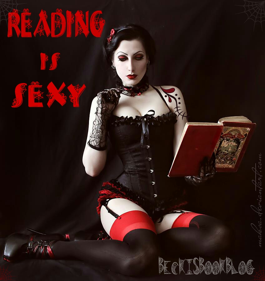 ♡ Reading Is Sexy ♡