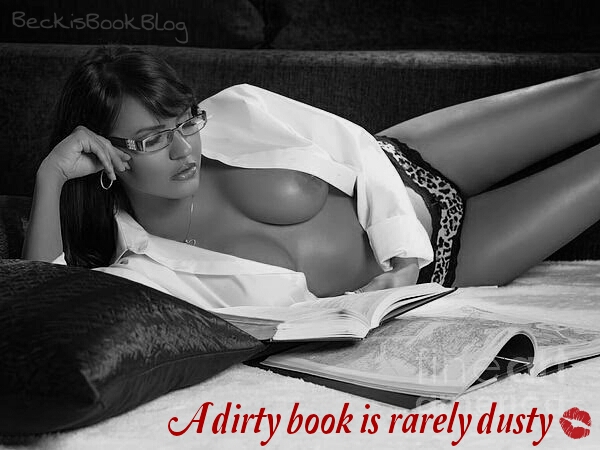 Dirty Books...